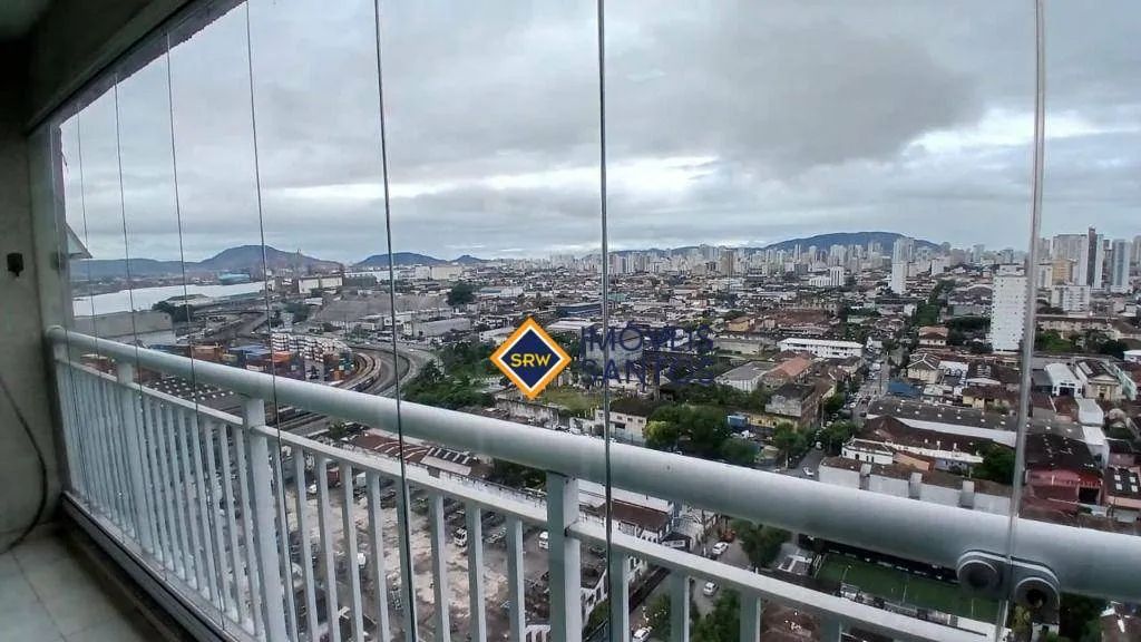 TREND STUDIO EM ANDAR ALTO LAZER COMPLETO - Foto 2