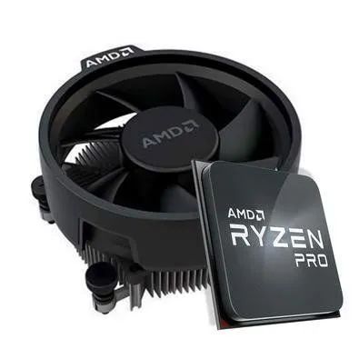 COOLER AM4 RYZEN 5