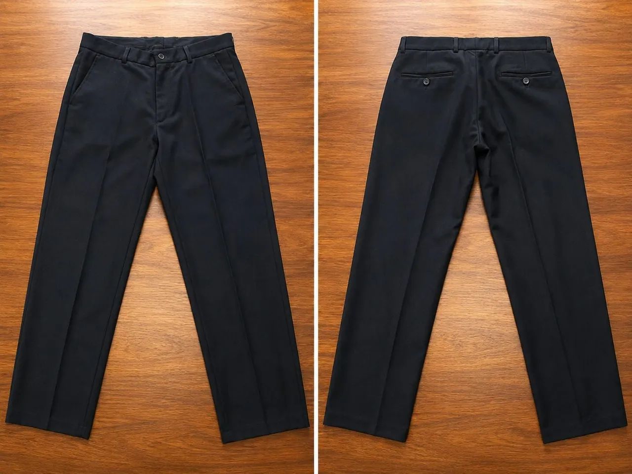 Calça social 