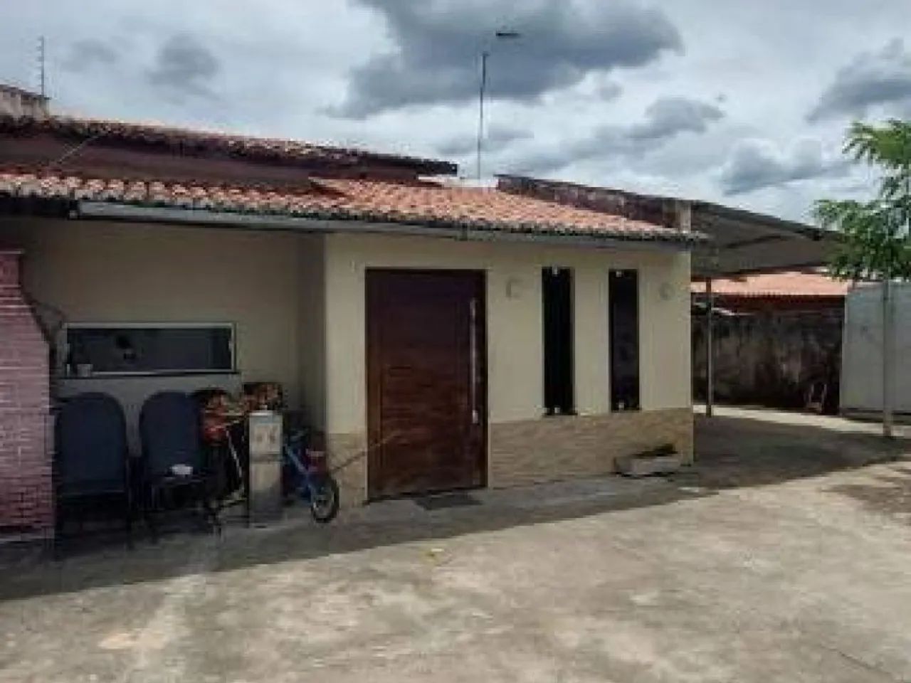 Casa 98 m² - Gameleira - Horizonte - CE - Foto 2