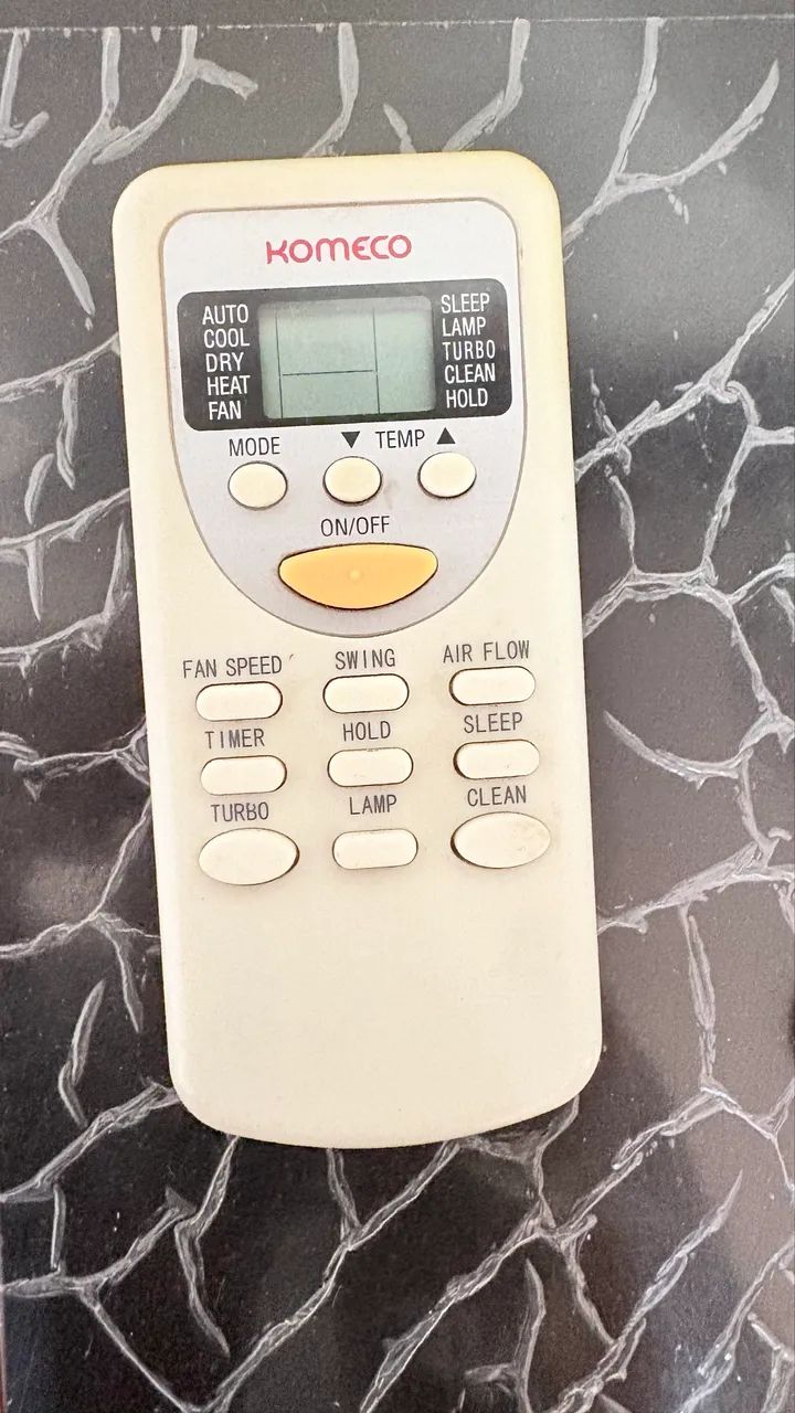 Ar condicionado komeco - Foto 4
