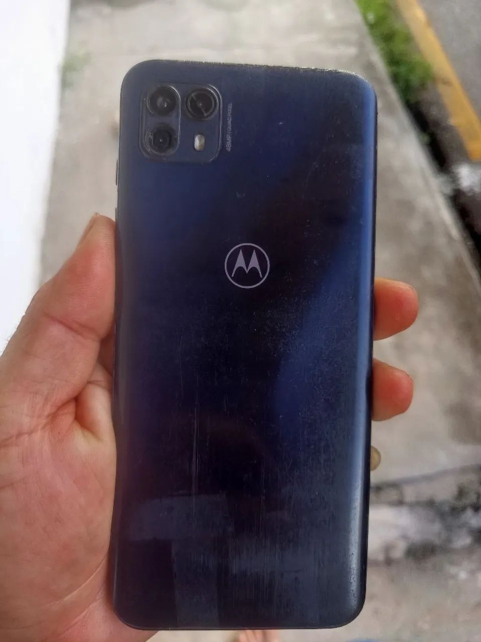 Motorola Moto G50 5G  - Foto 2