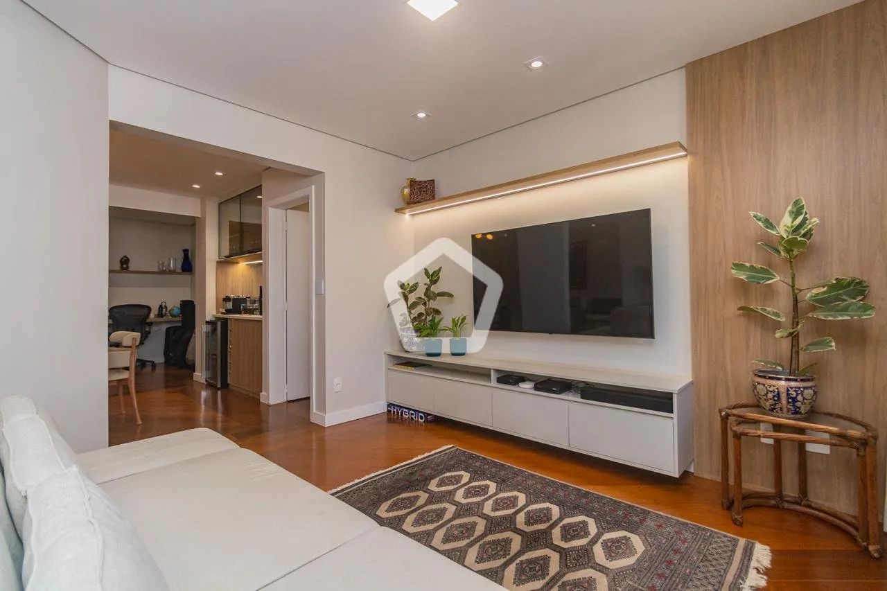 APARTAMENTO TOTALMENTE REFORMADO - Foto 4