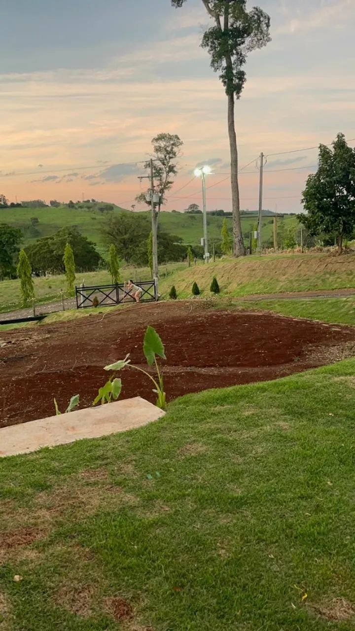 Vende-se chácara  - Foto 3