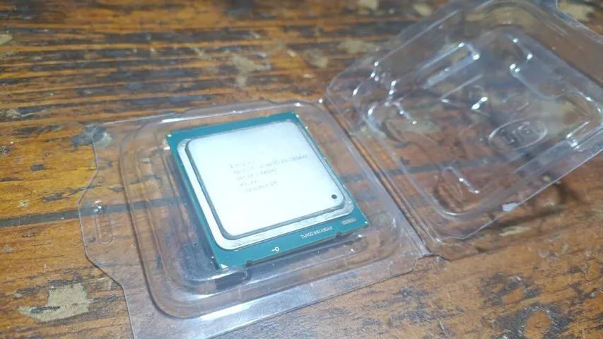 Processador Xeon E5-2650V2 2.60ghz