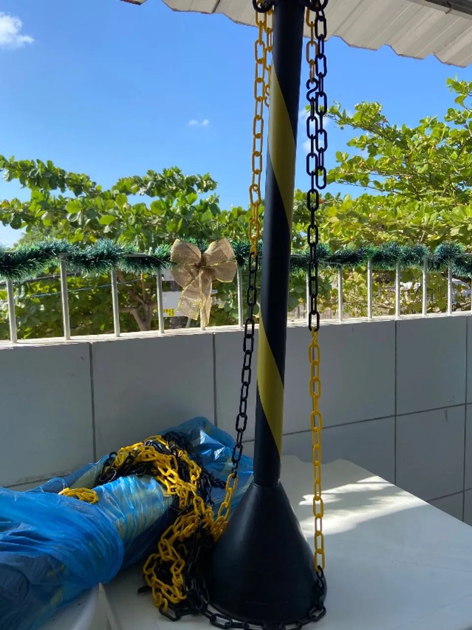 Divisor de fila  - Foto 2