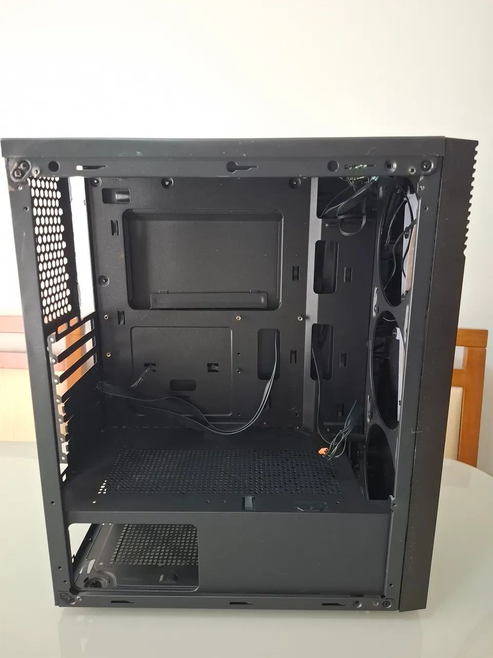 Gabinete Gamer - Foto 2