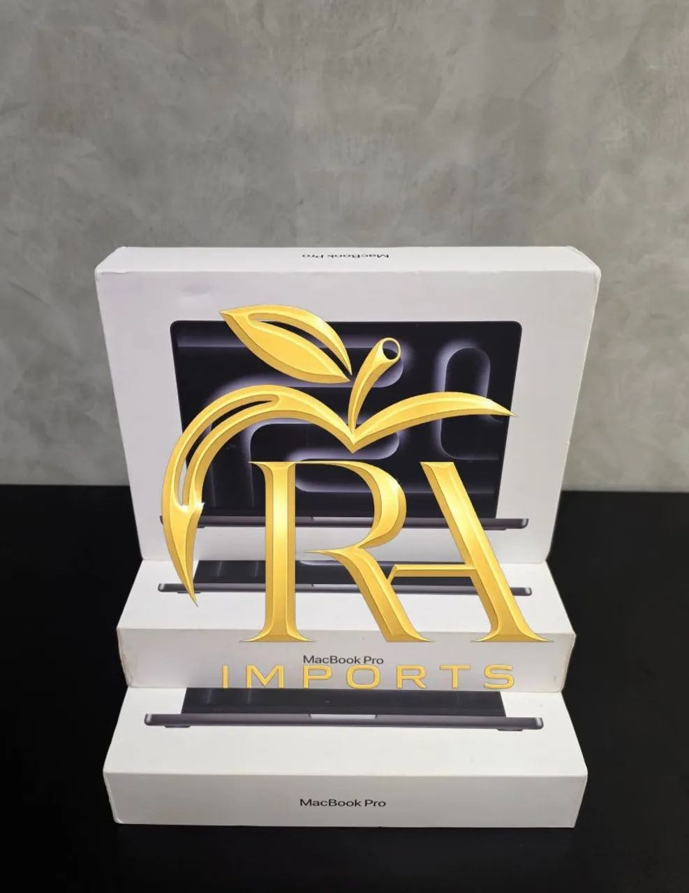 MacBook Pro M5 Pro 16 Polegadas - Lacrados - Nota fiscal - Garantia Apple Oficial