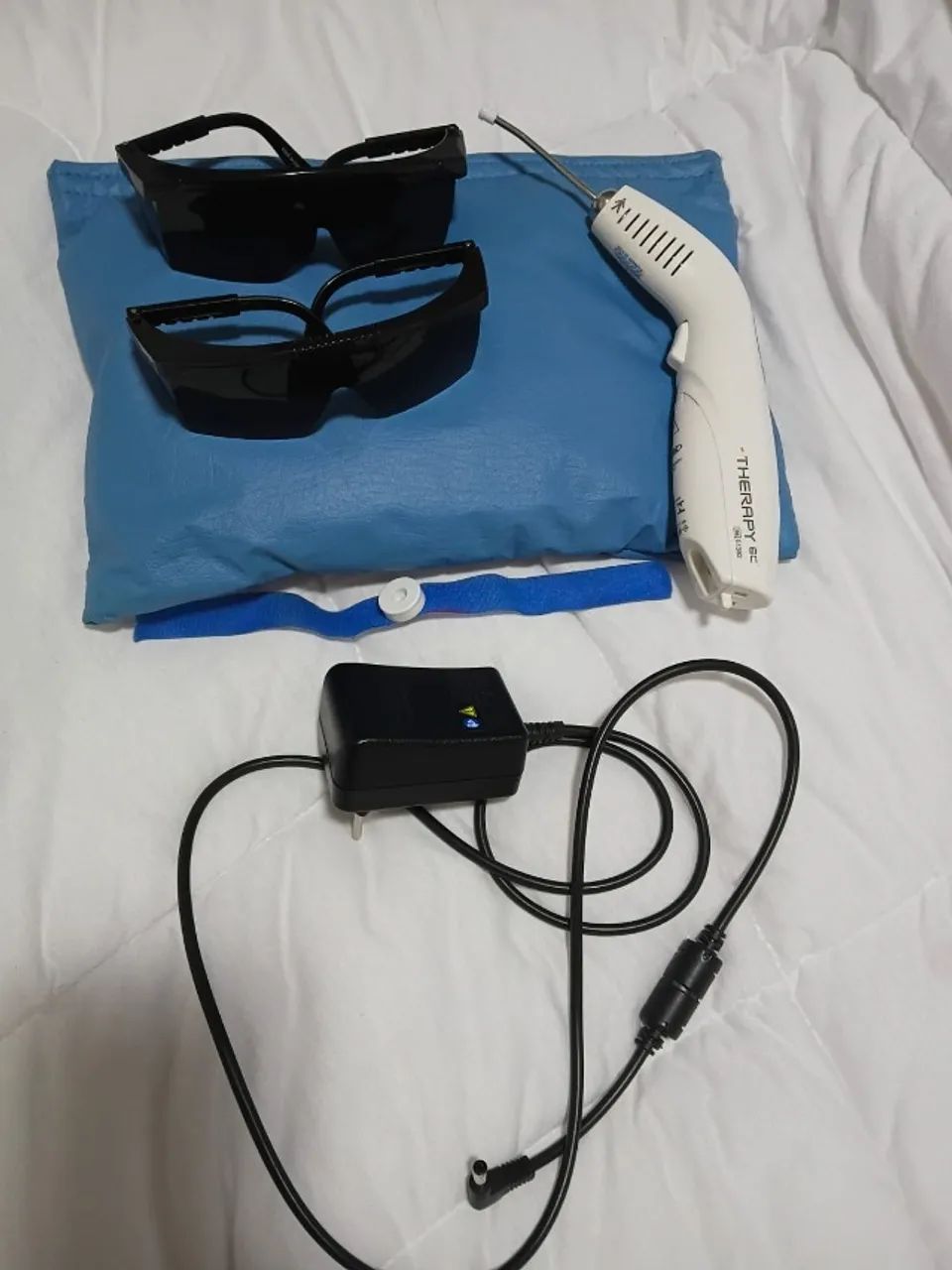 LASER THERAPY EC 51382