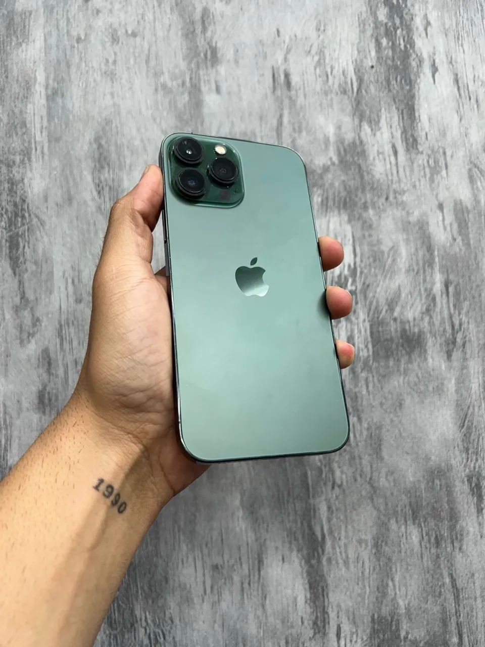 IPHONE 13 PRO MAX 128GB