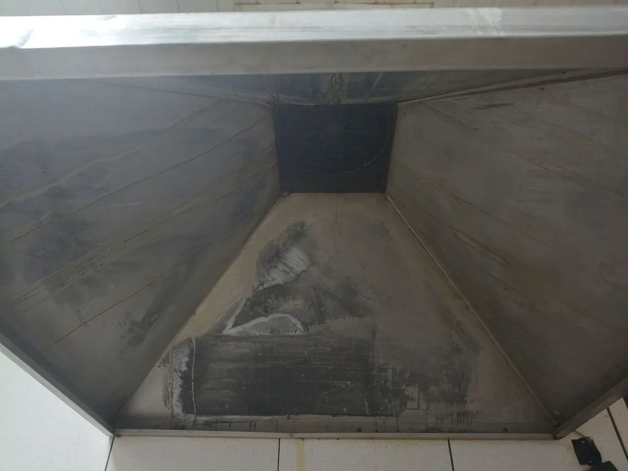 Coifa - Foto 5