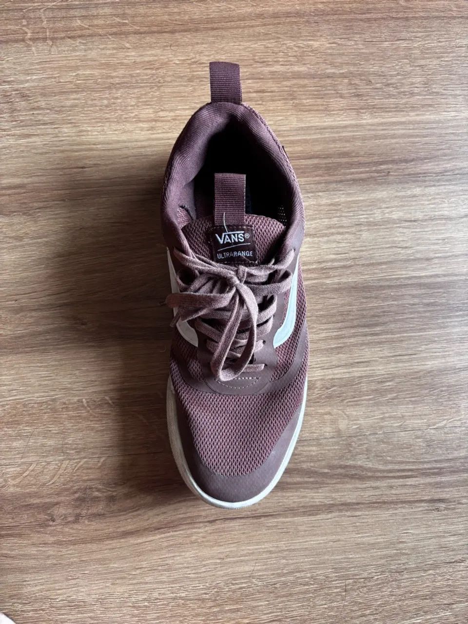 Vans UltraRange Rapidweld - Foto 4