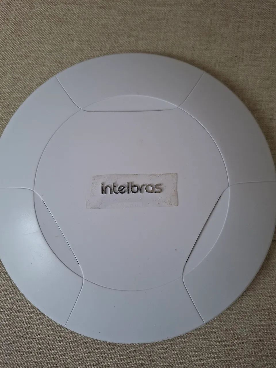 Roteador Intelbras AP310 NUNCA USADO