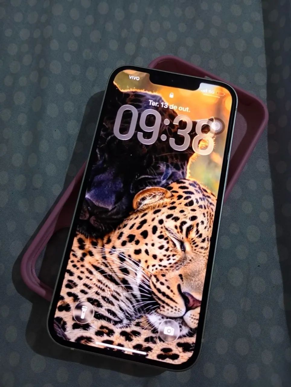 iPhone 13 - 128gb