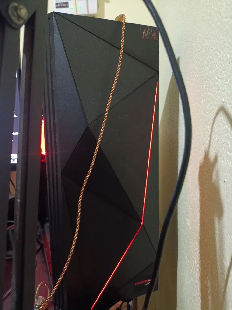 Ryzen 7 5700 32gb Rx6600M - Foto 5
