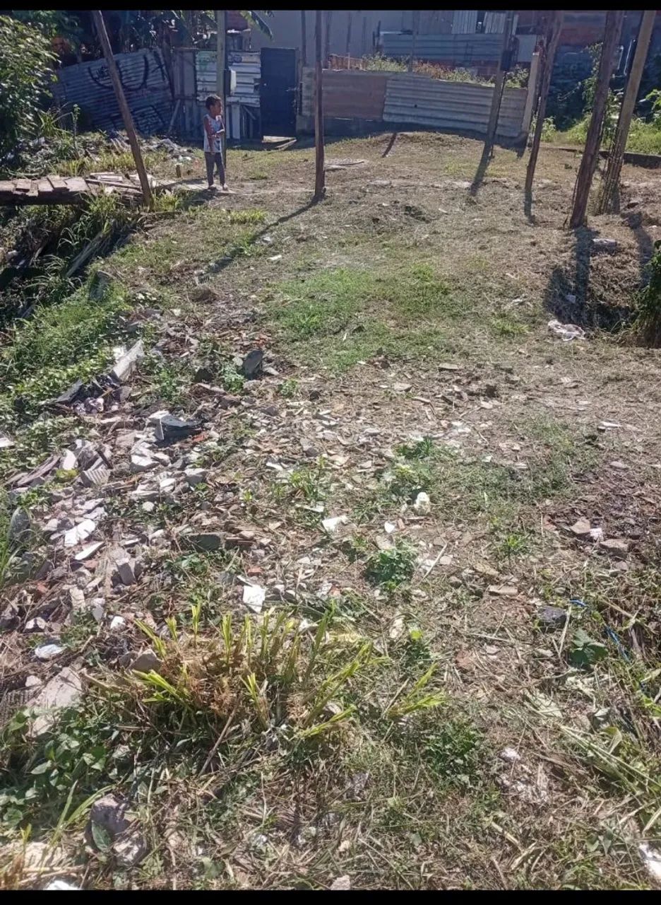 Vendo terreno 12.000 - Foto 3
