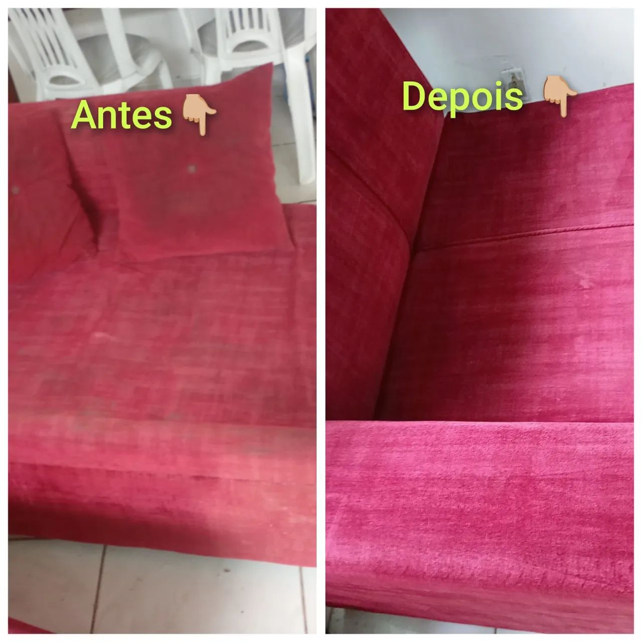 Ideal clean são Gabriel da cachoeira  - Foto 2