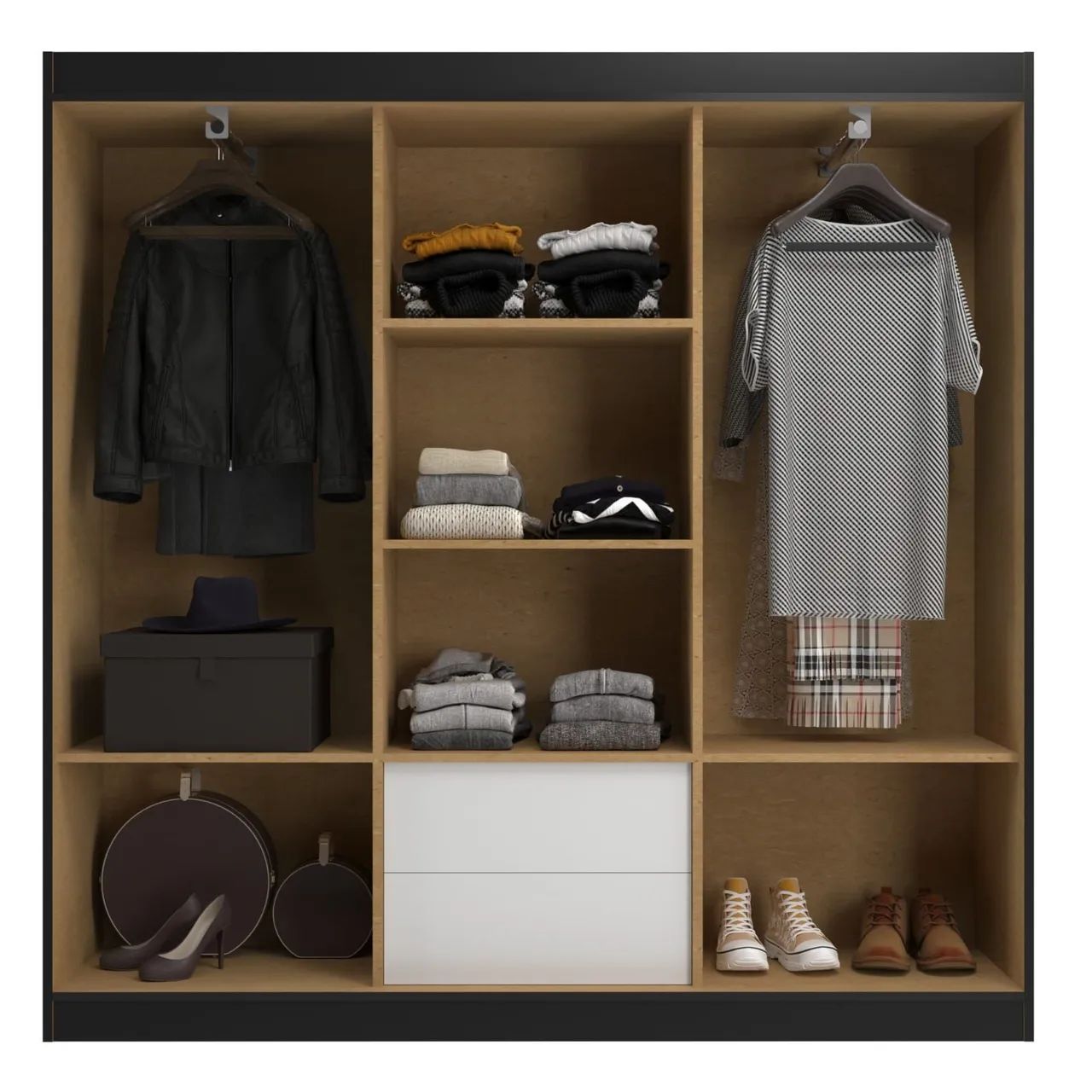 Guarda roupa  - Foto 2