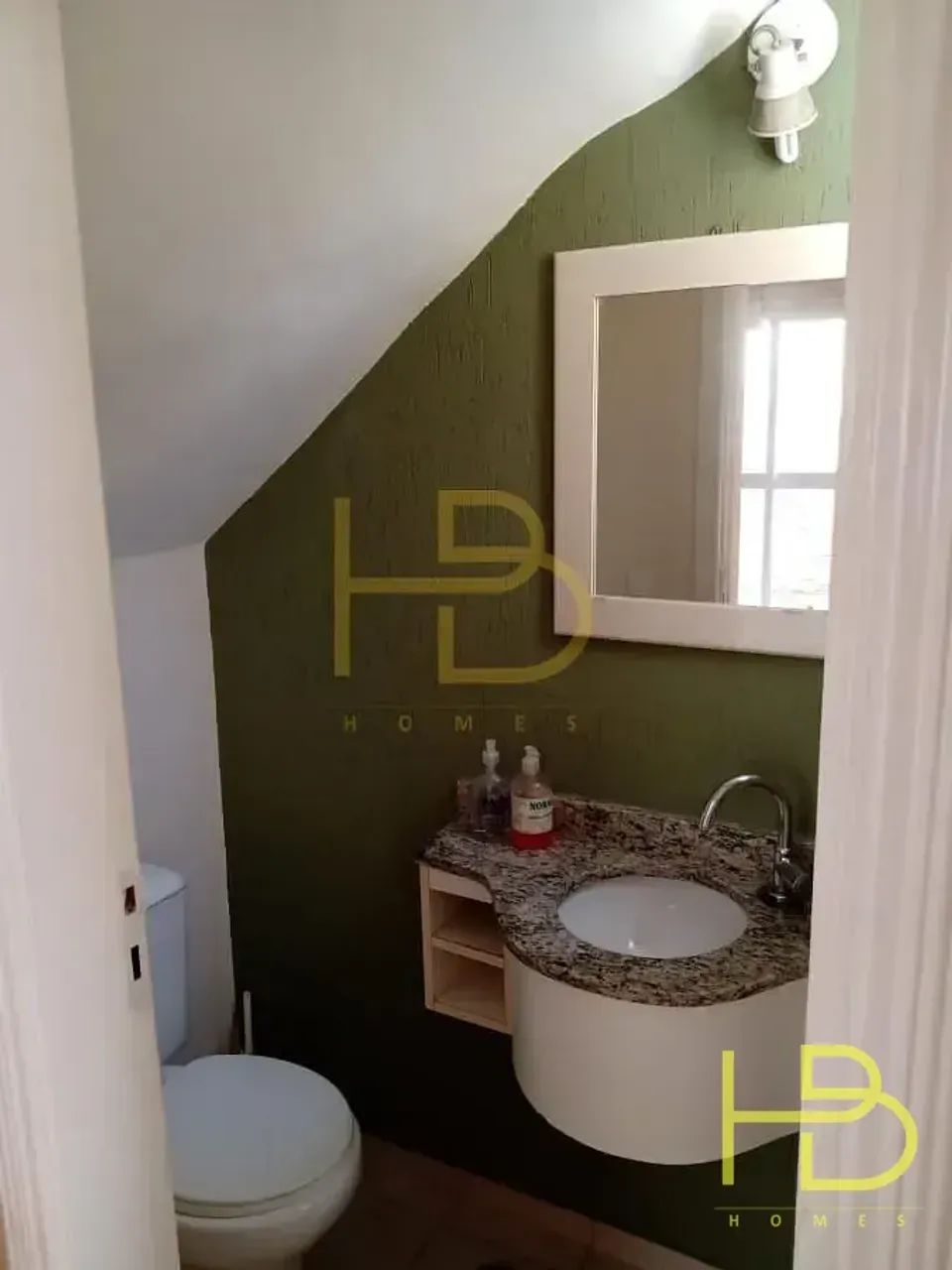 Casa em condomínio, Boa Vista, Sorocaba, SP - Foto 4