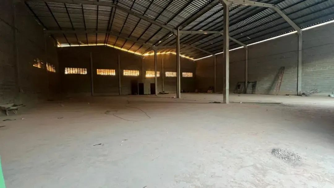 R GALPAO ZEQUINHA FREIRE - Foto 2