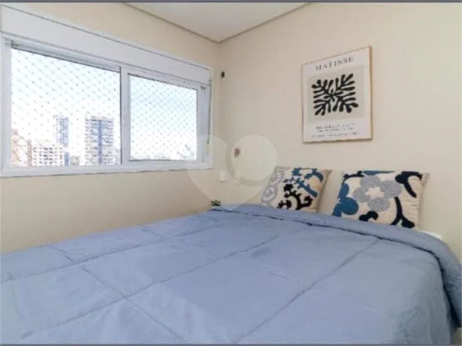 Apartamento com 1 quartos à venda em Vila cordeiro - SP - Foto 4