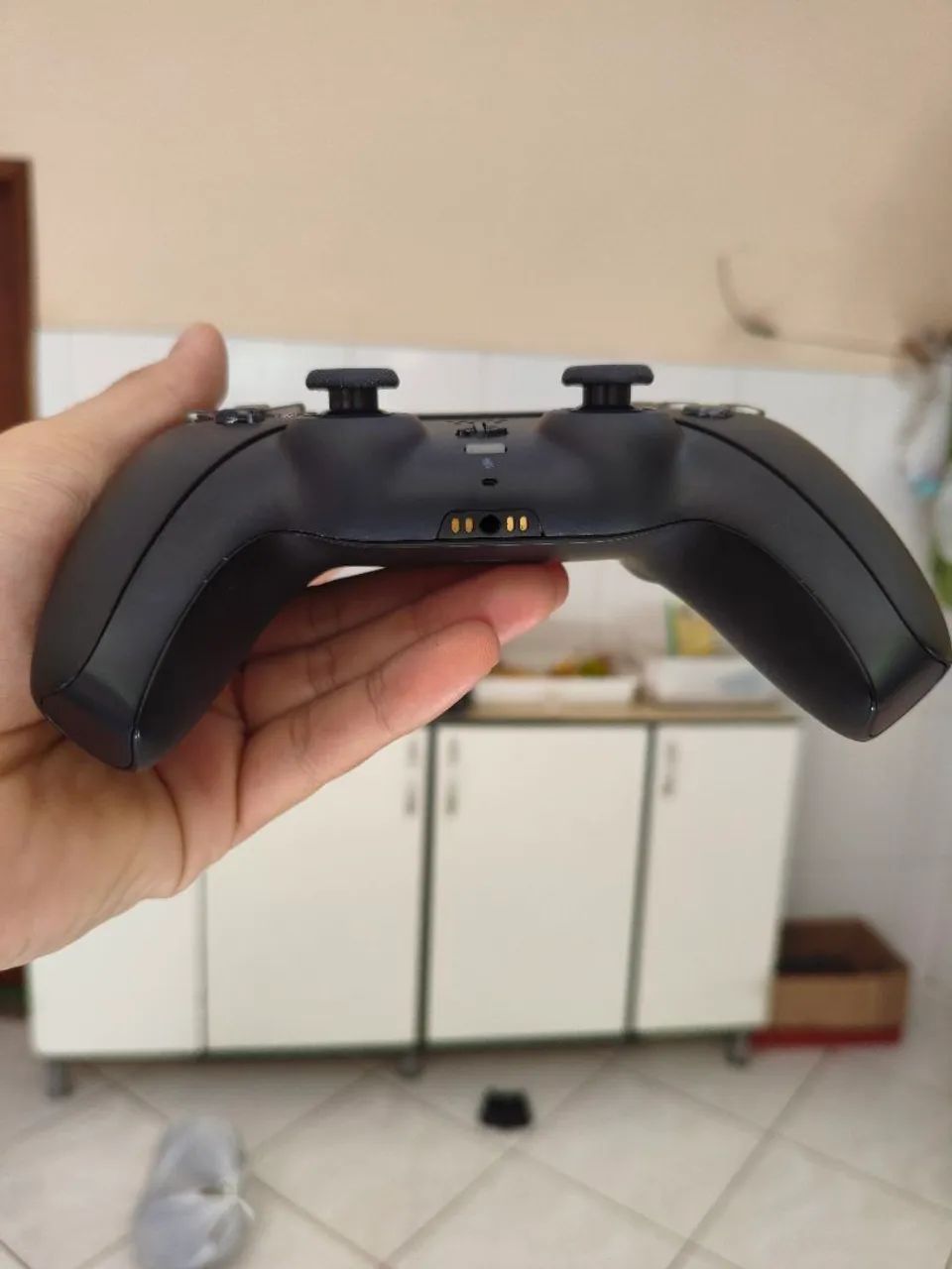 CONTROLE PS5 - Foto 2