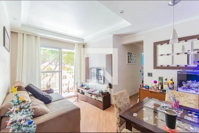 Apartamento à Venda - Ipiranga, 2 Quartos, 52 m2