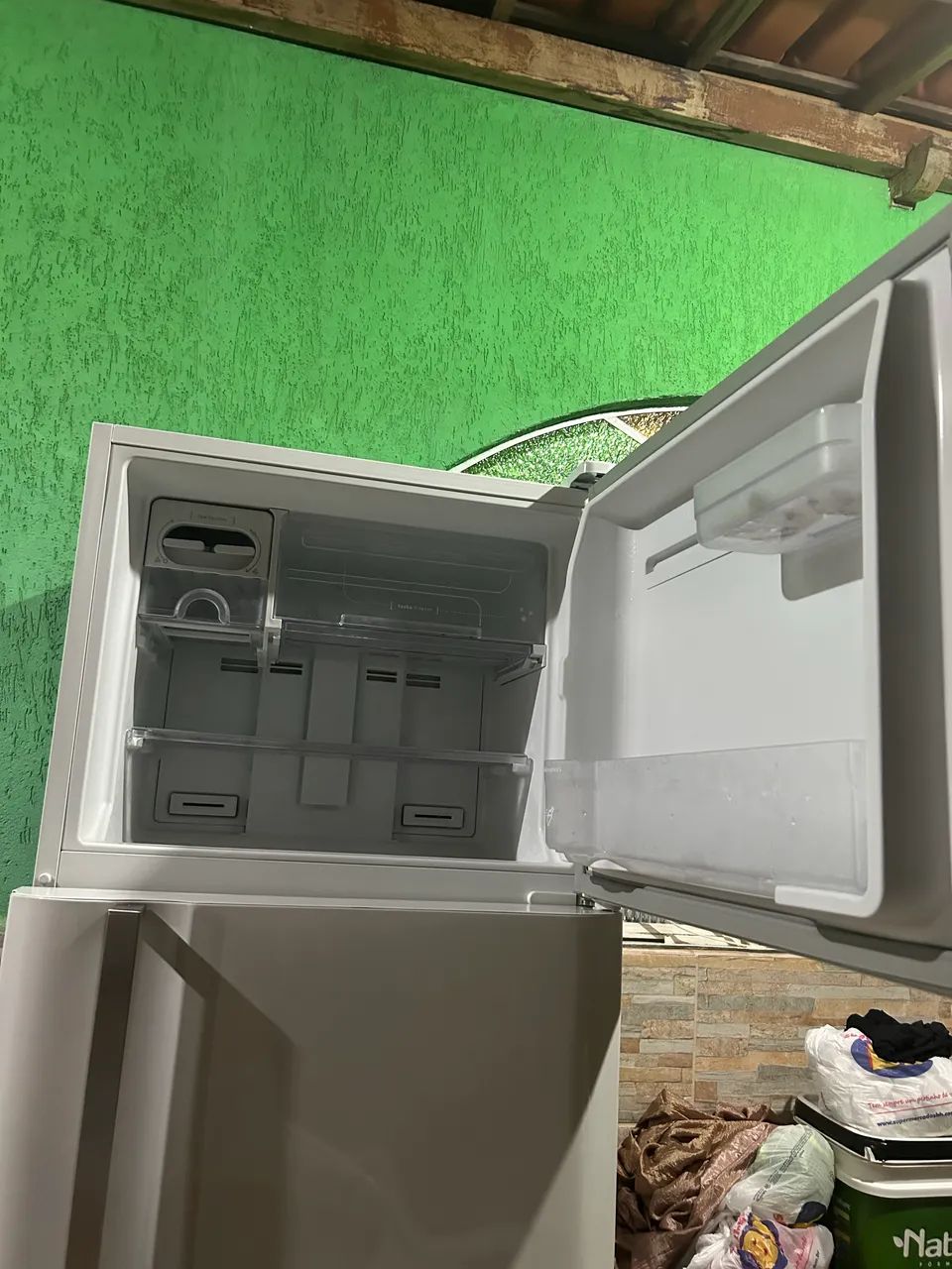 Vende-se Geladeira - Foto 3