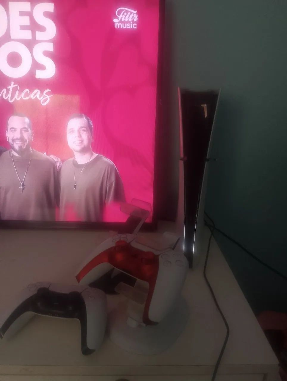 Ps5 ? 