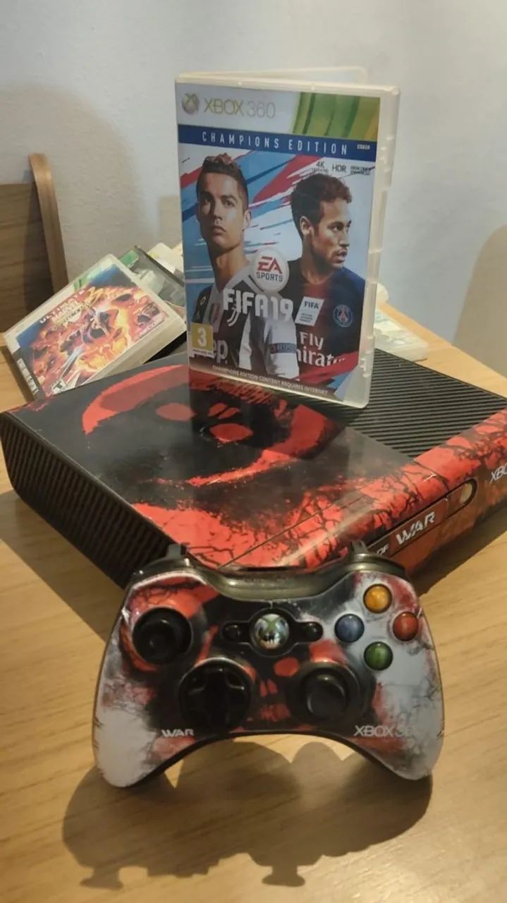 Xbox 360