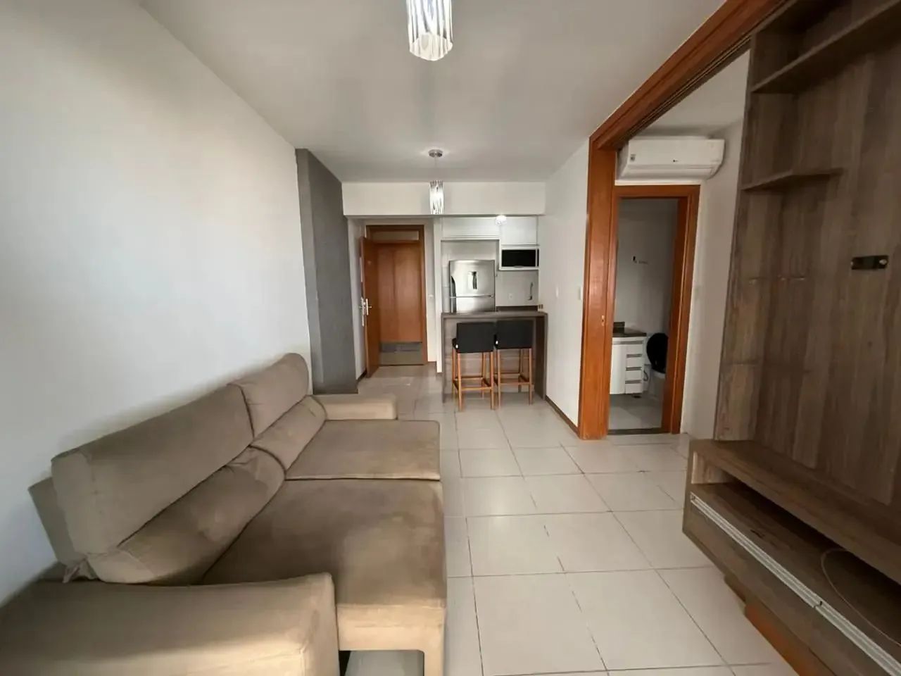 Apartamento para locação no AVENIDA PAULO VI - PITUBA, SALVADOR - BA , PITUBA, Salvador, B - Foto 2