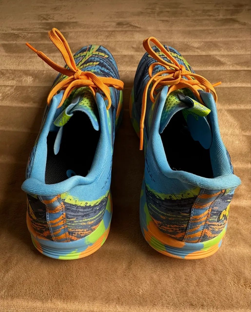 Tênis Asics Noosa Tri15 - Calçados Esportivos - Mooca, São Paulo