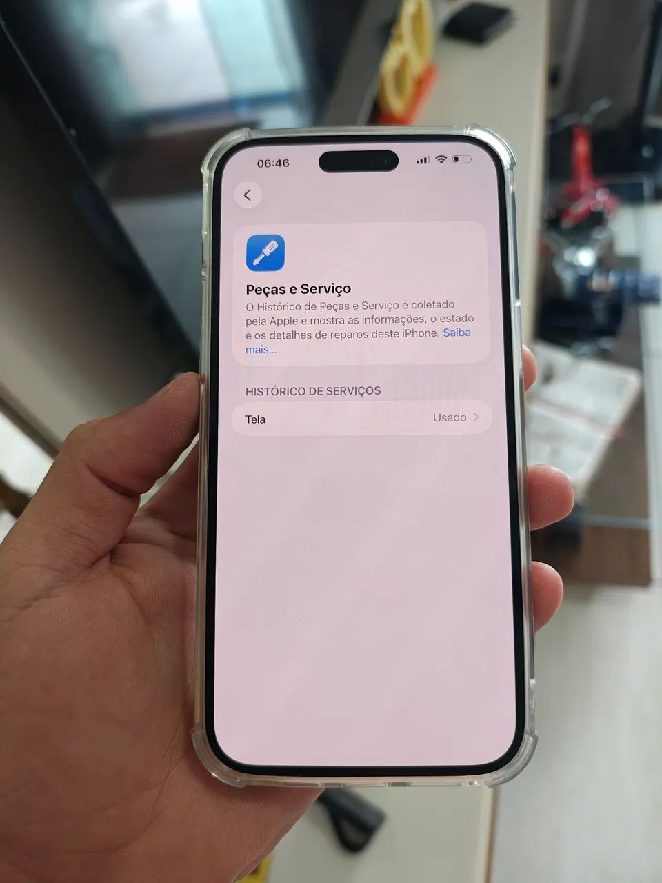 IPHONE 14 PRO MAX - Foto 4