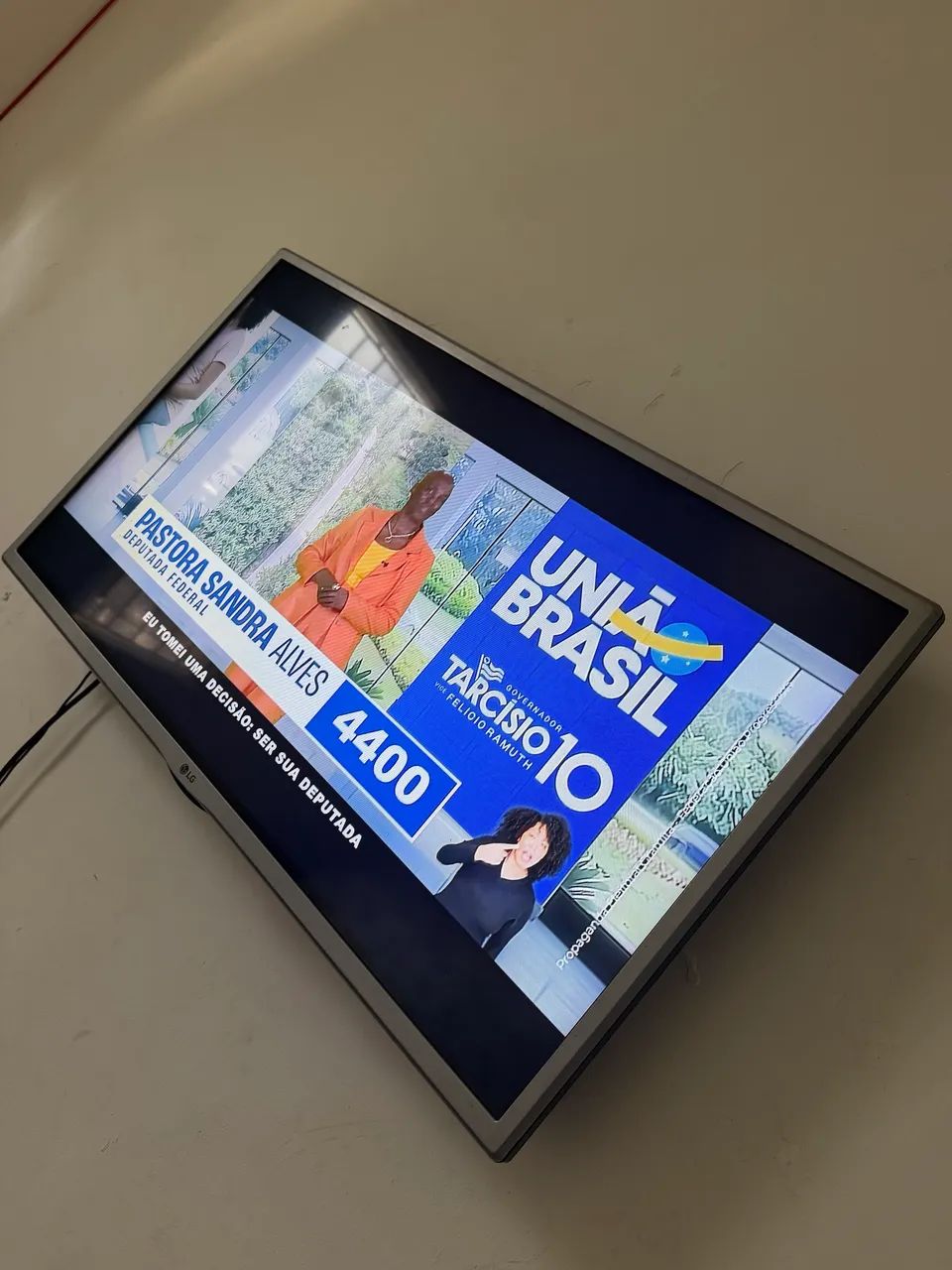 Tv Lg smart 32