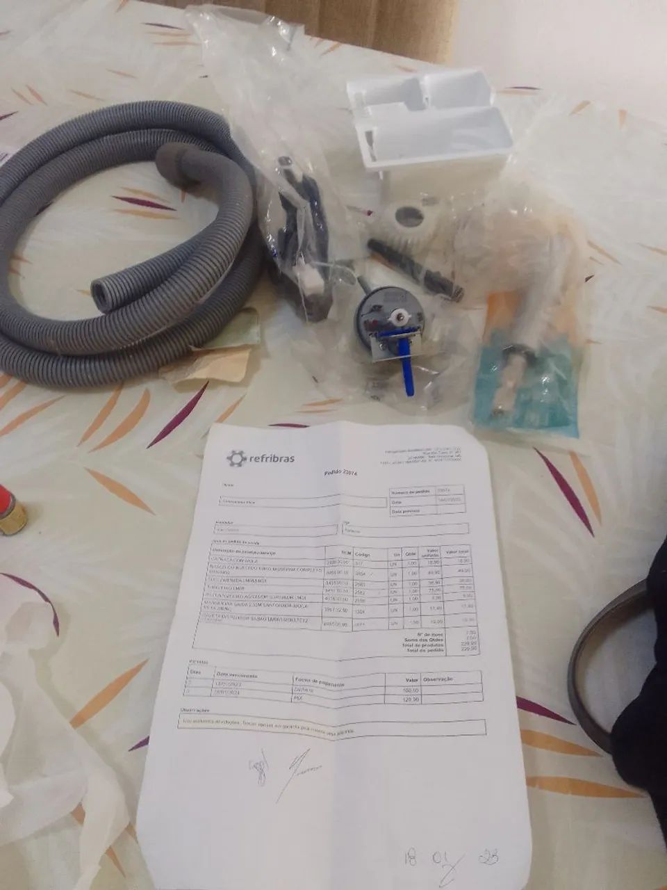 Preco bom pra vender rapdo - Foto 2