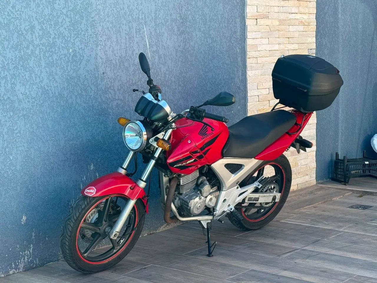 Vendo tuister 250 - Foto 4