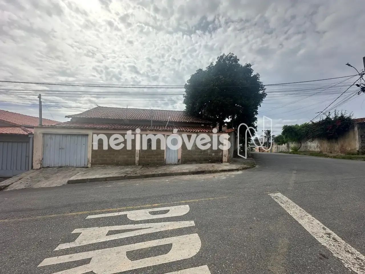 Venda Casa comercial Satélite Belo Horizonte - Foto 4