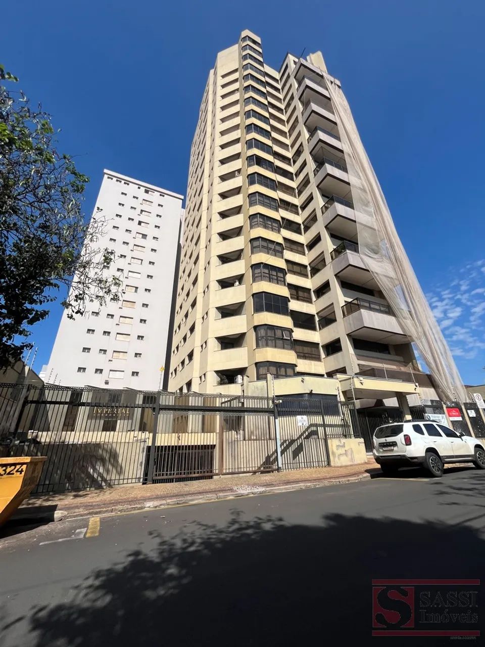 Apartamento em CENTRO - Foto 2