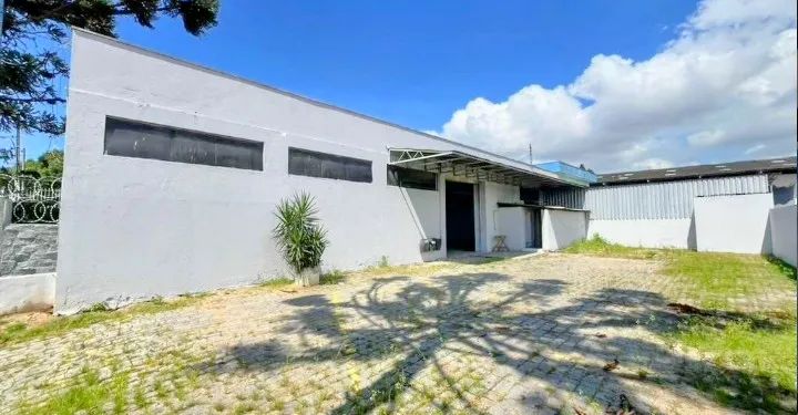 Barracao Próximo Porto de Itajai - Foto 4