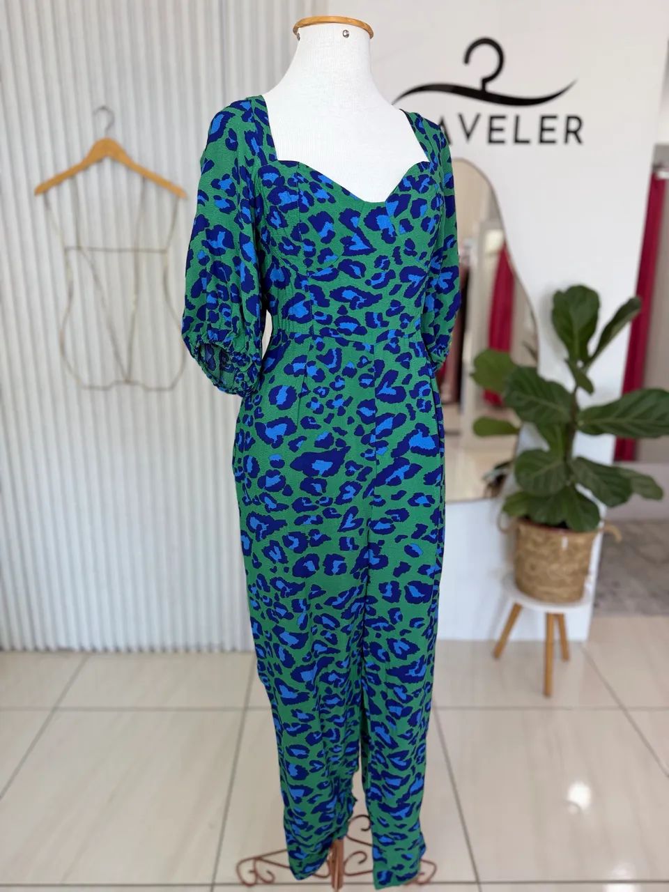 Macacão Farm - Foto 5