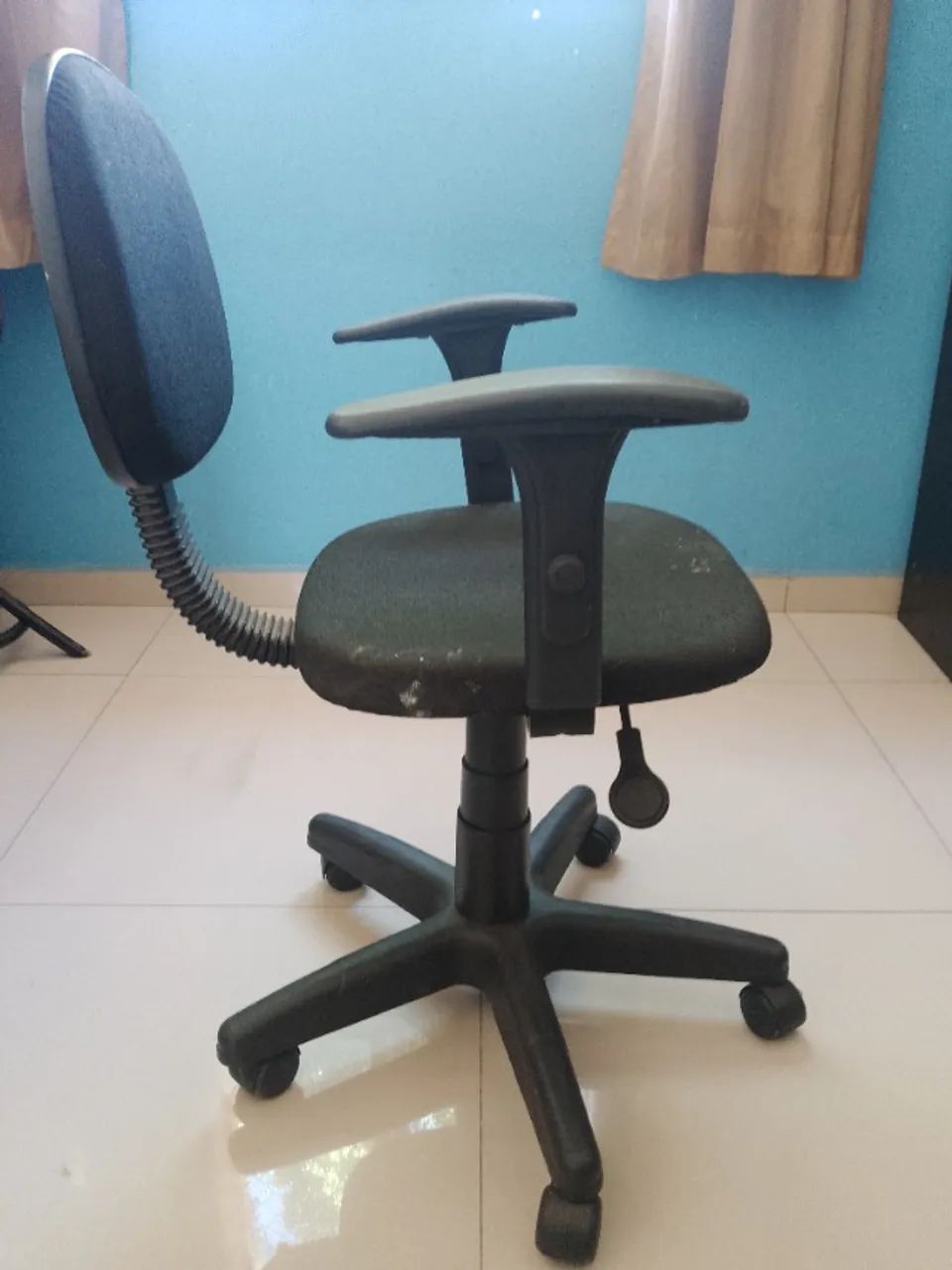 Cadeira Home Office - Foto 4
