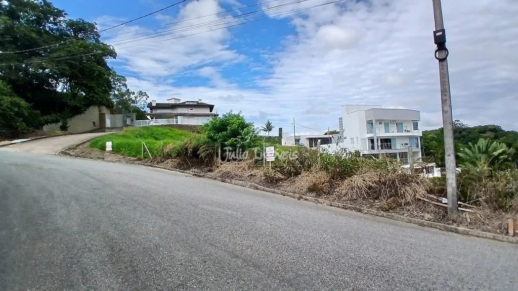 Terreno em area nobre em Brusque - Foto 4