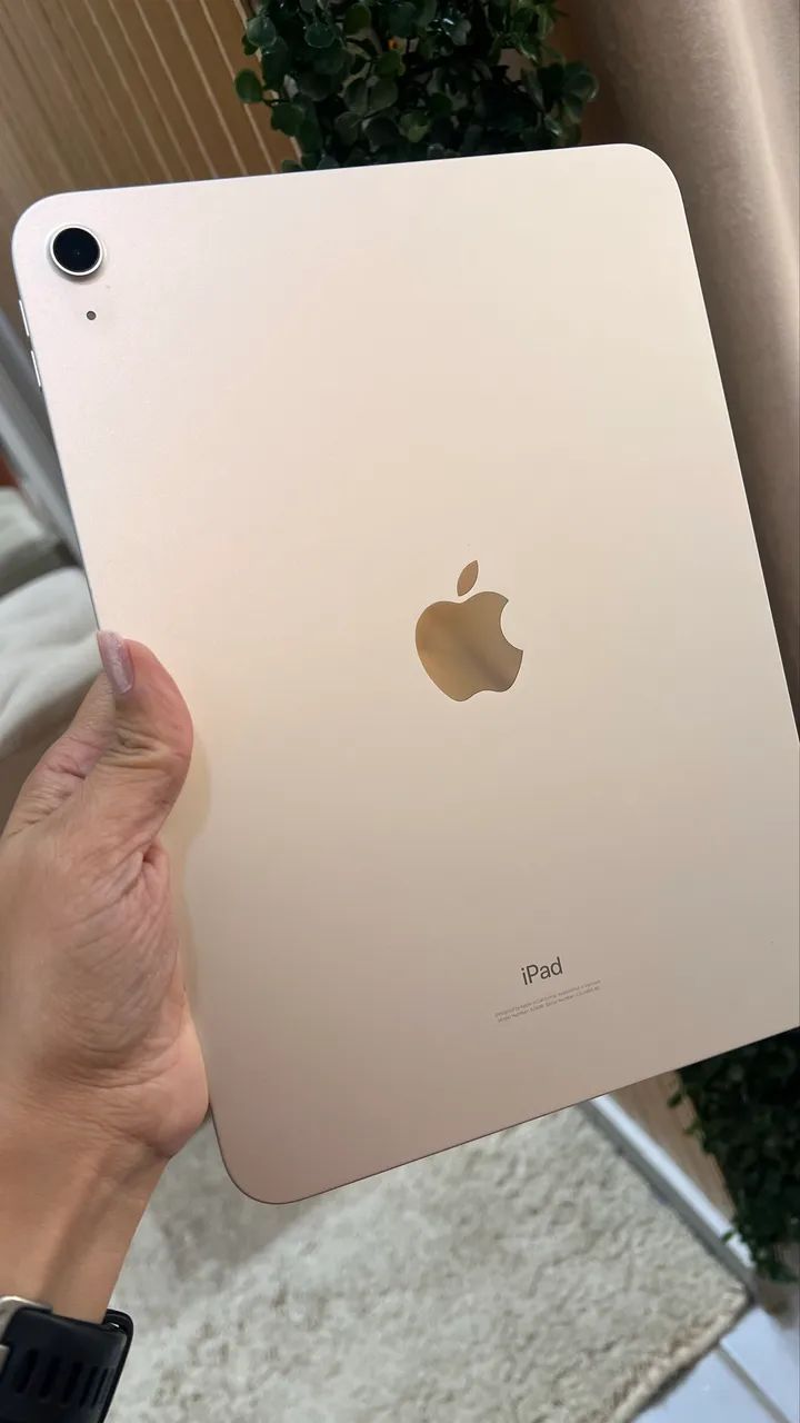 iPad 10° Geração  - Foto 3