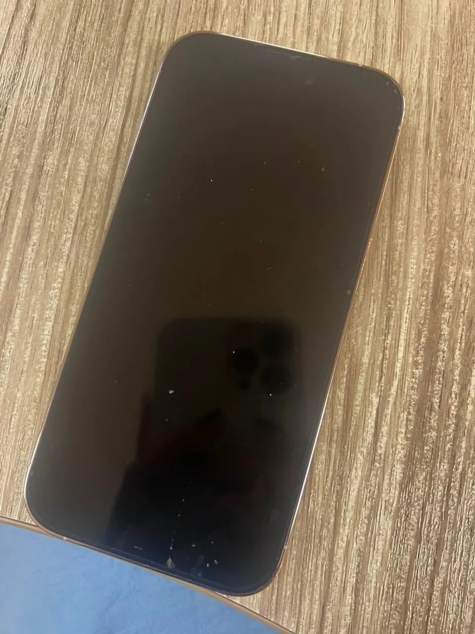 iPhone 14 Pro - Foto 2
