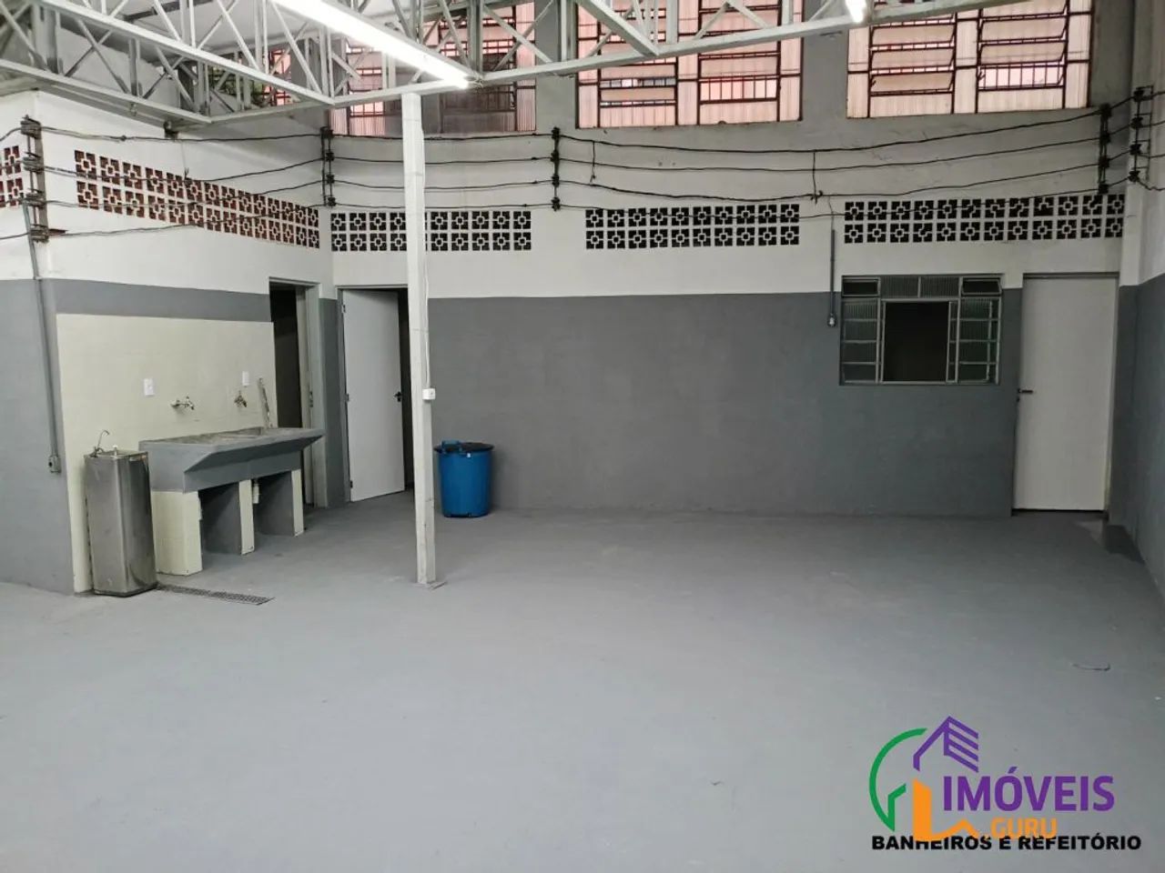 GALPÃO - VILA MORAES - SP - Foto 2