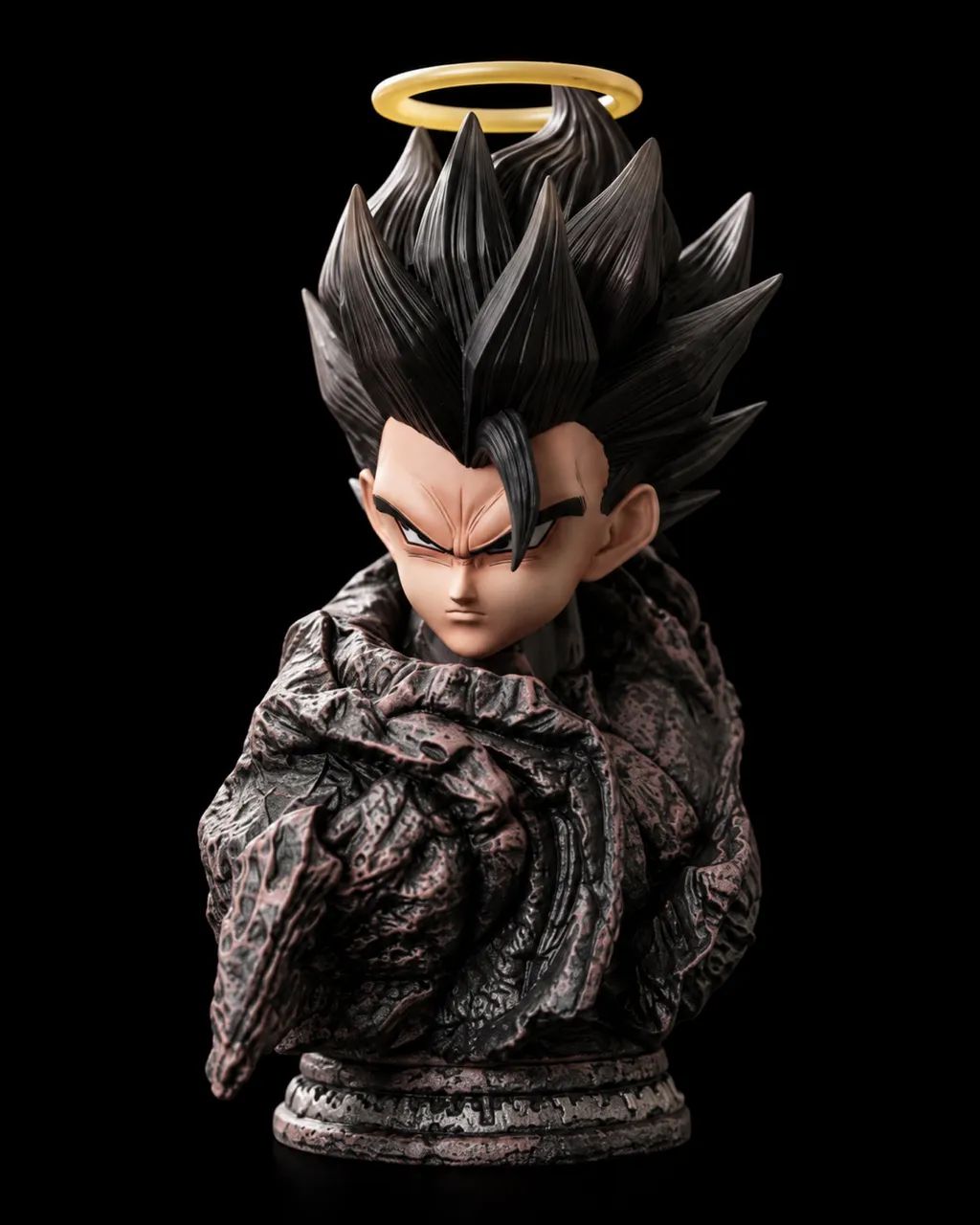 Gogeta figure action 45cm JT Studio - Foto 3