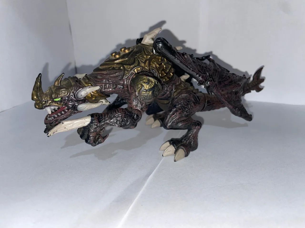 Dragões mega blocks  - Foto 3