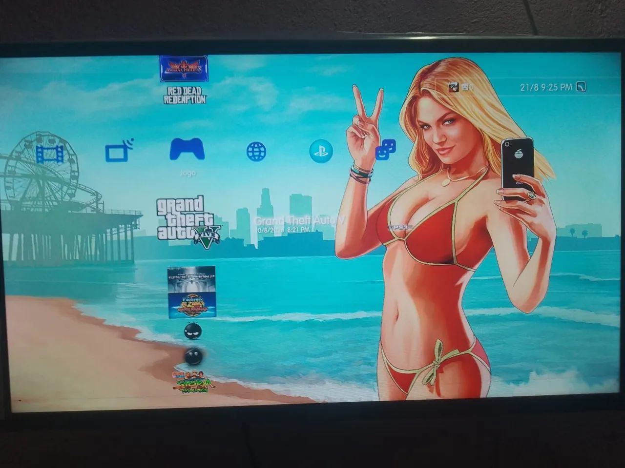 Ps3 desbloqueado  - Foto 3
