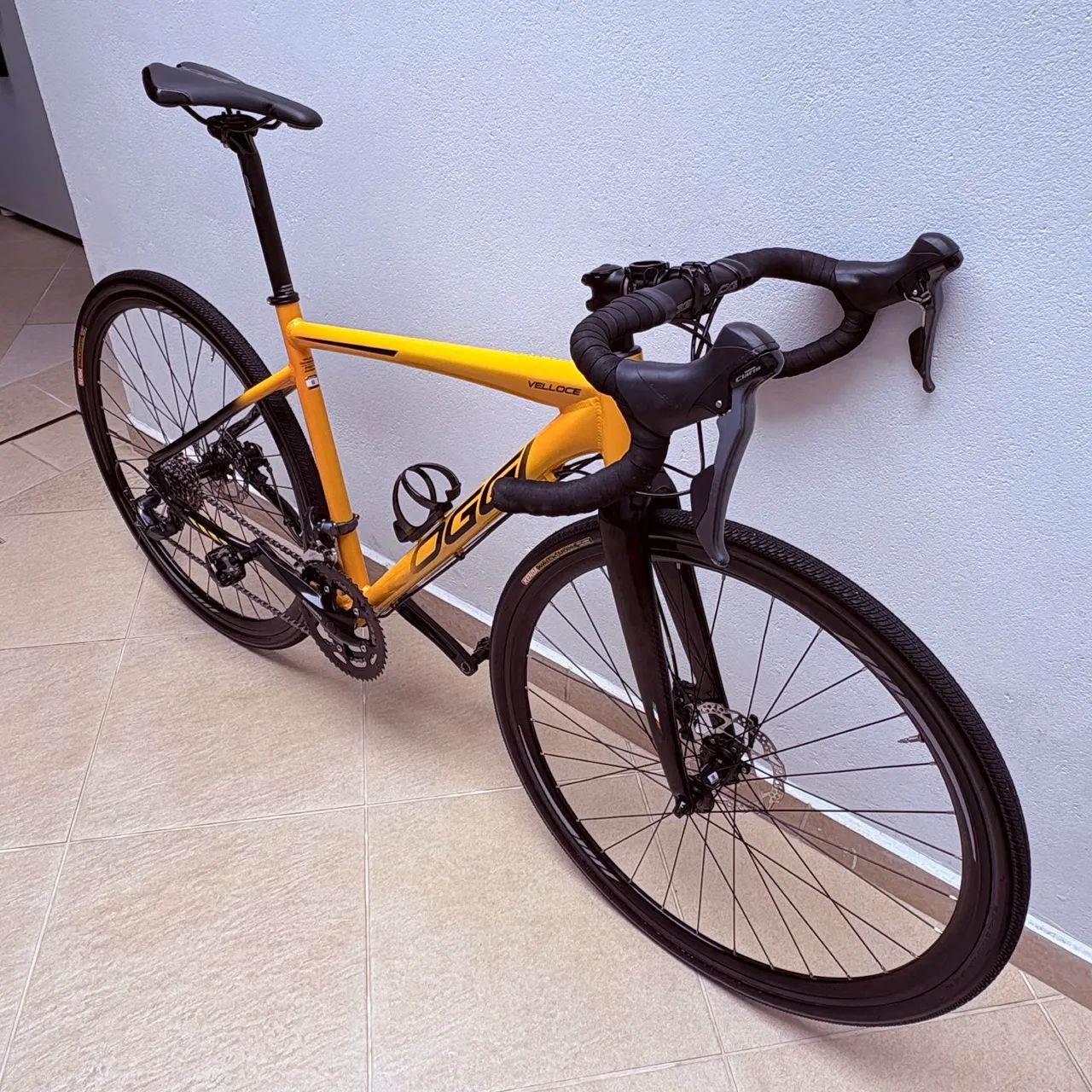 Bike Speed Oggi Veloce Disc - Foto 2