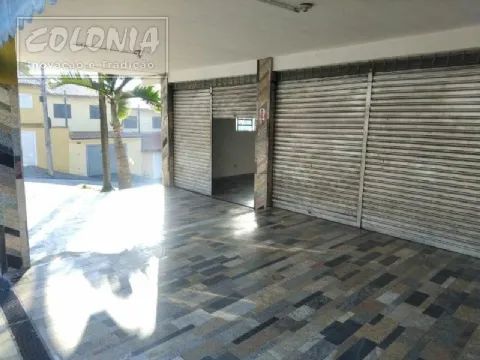 Loja para locação - Camilópolis, Santo André - Foto 3